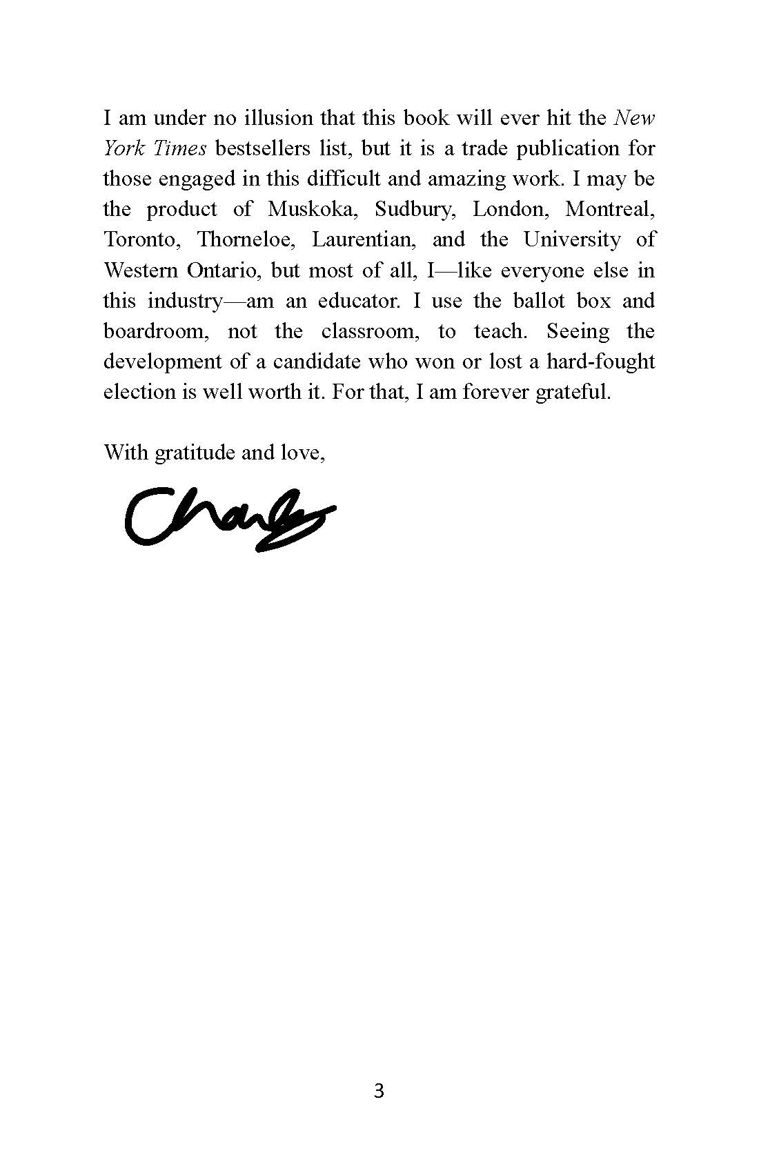 Student Elections: A Practitioner’s Guide